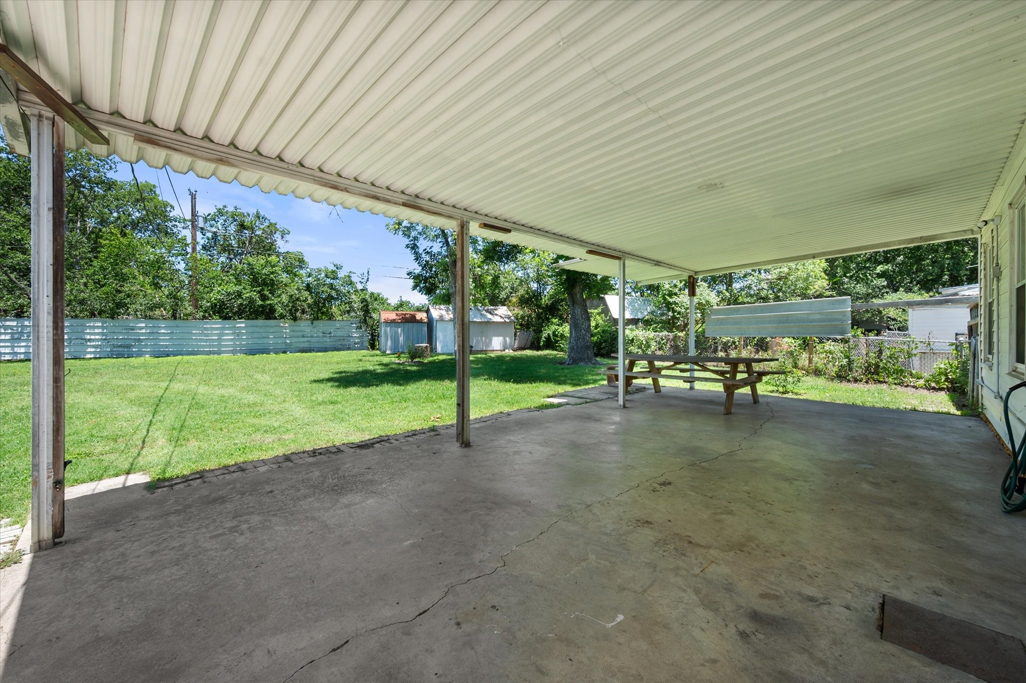 7428 Mohawk Avenue Fort Worth TX 76116