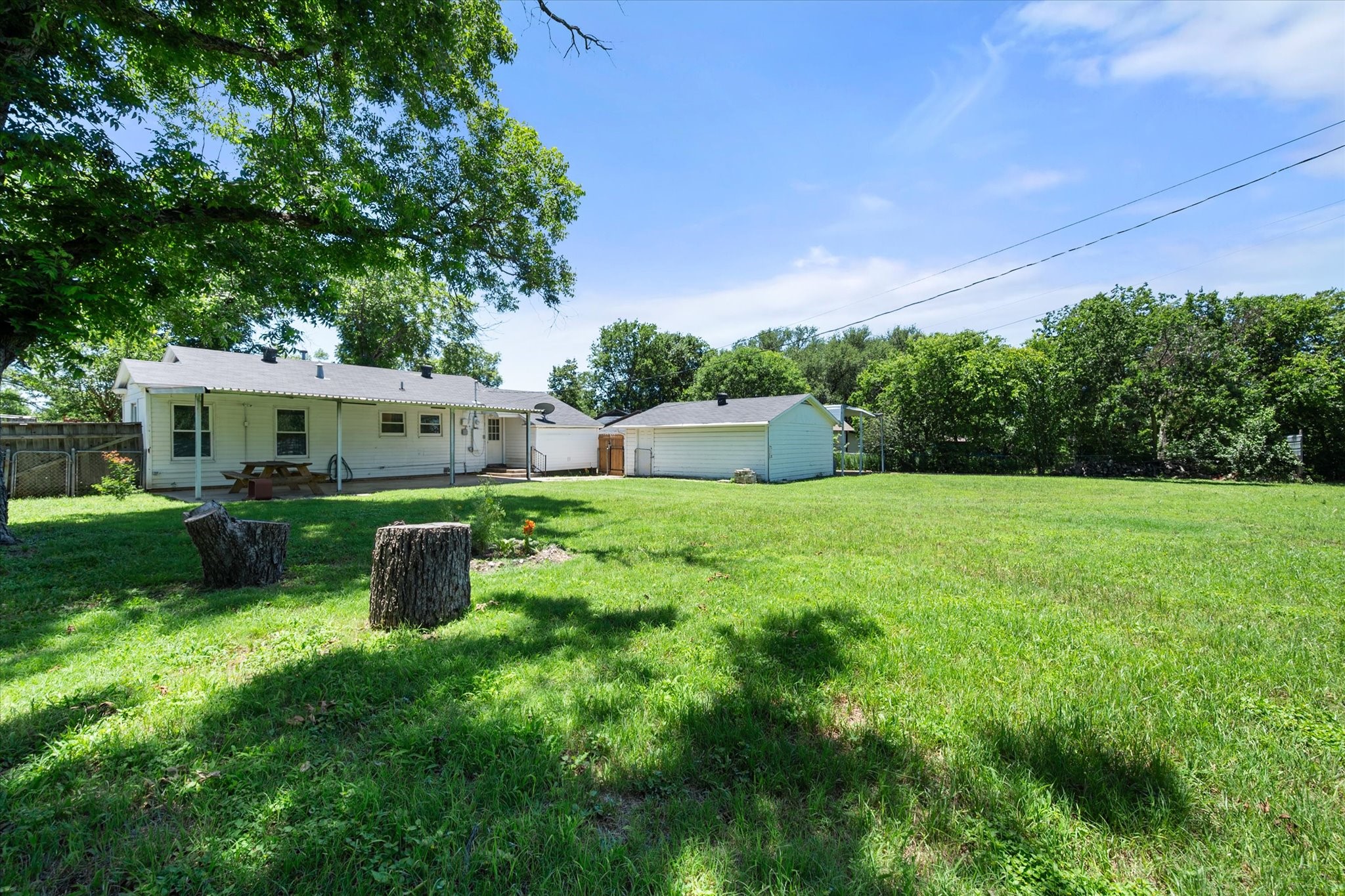 7428 Mohawk Avenue Fort Worth TX 76116