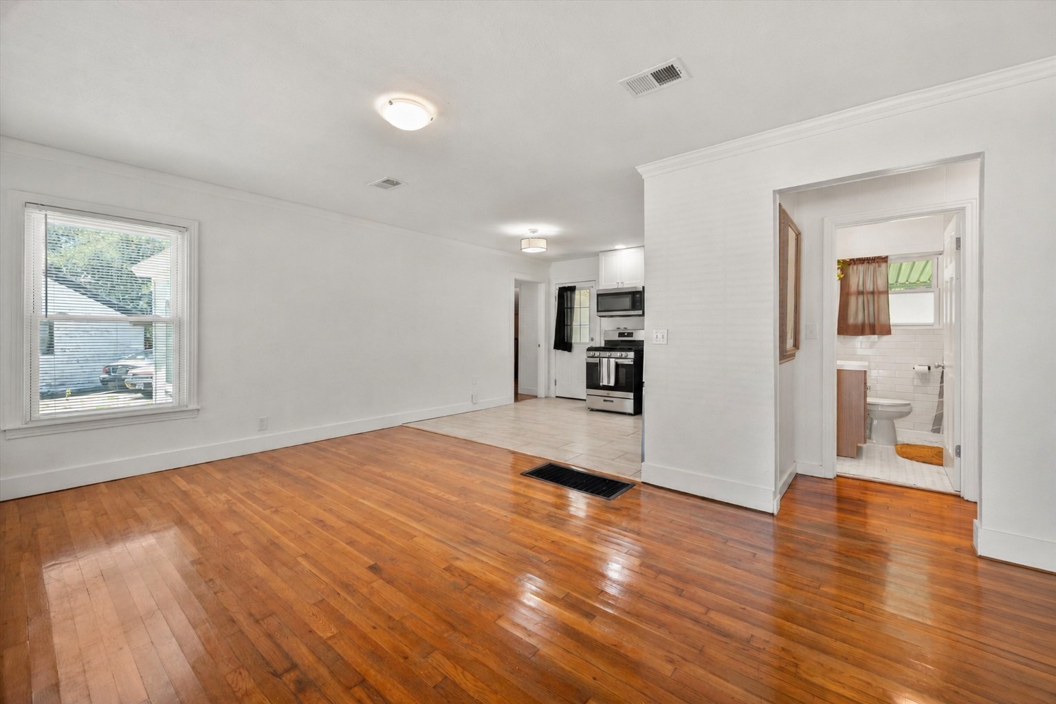 7428 Mohawk Avenue Fort Worth TX 76116