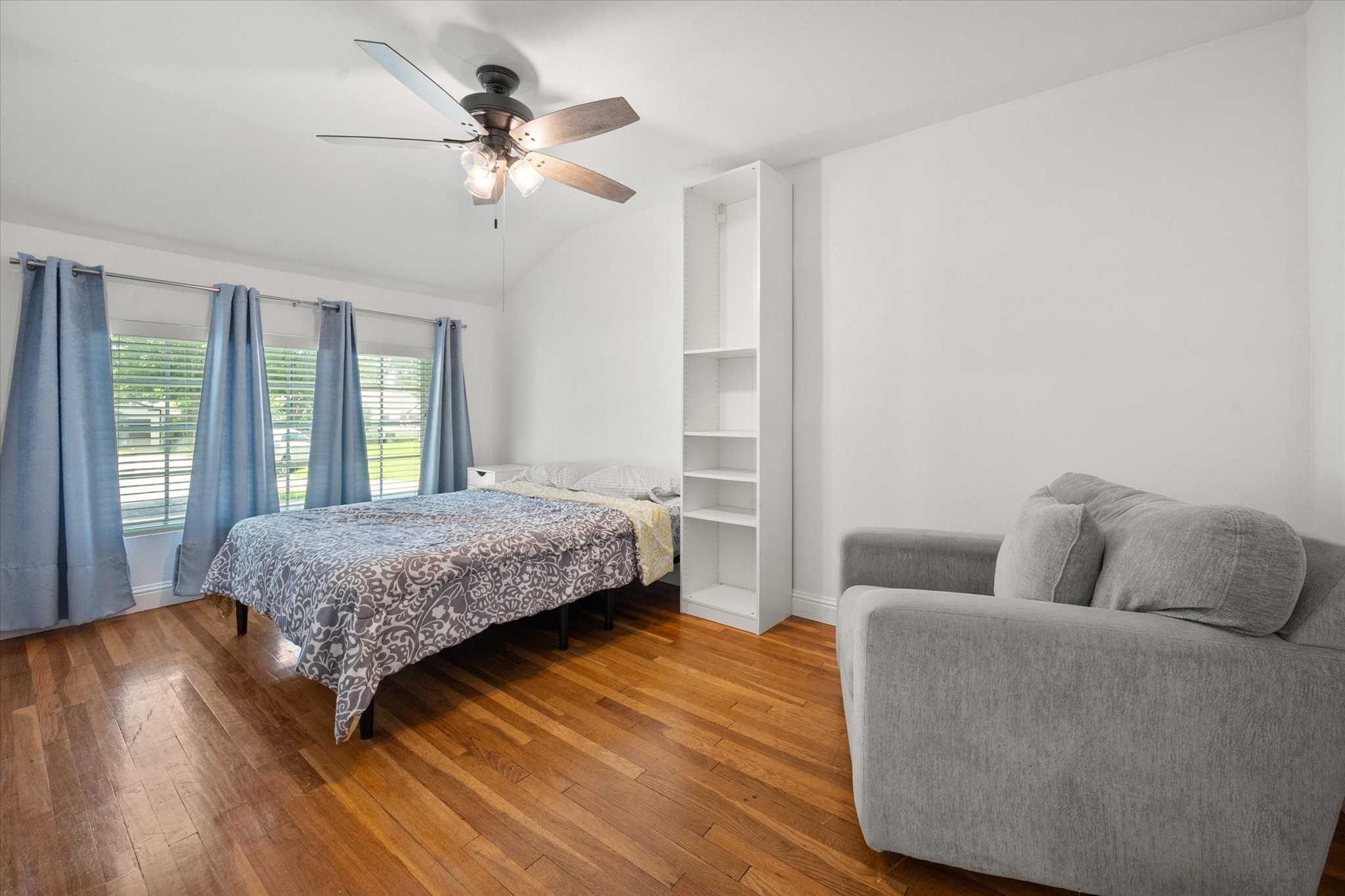 7428 Mohawk Avenue Fort Worth TX 76116