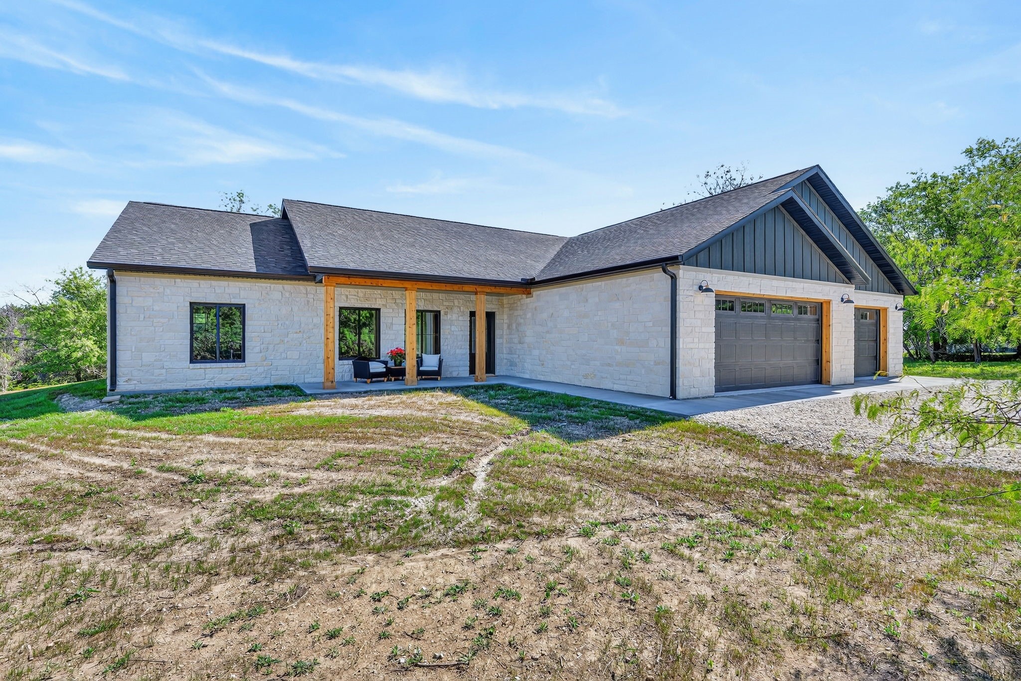 201 Private Road 4296 Clifton TX 76634