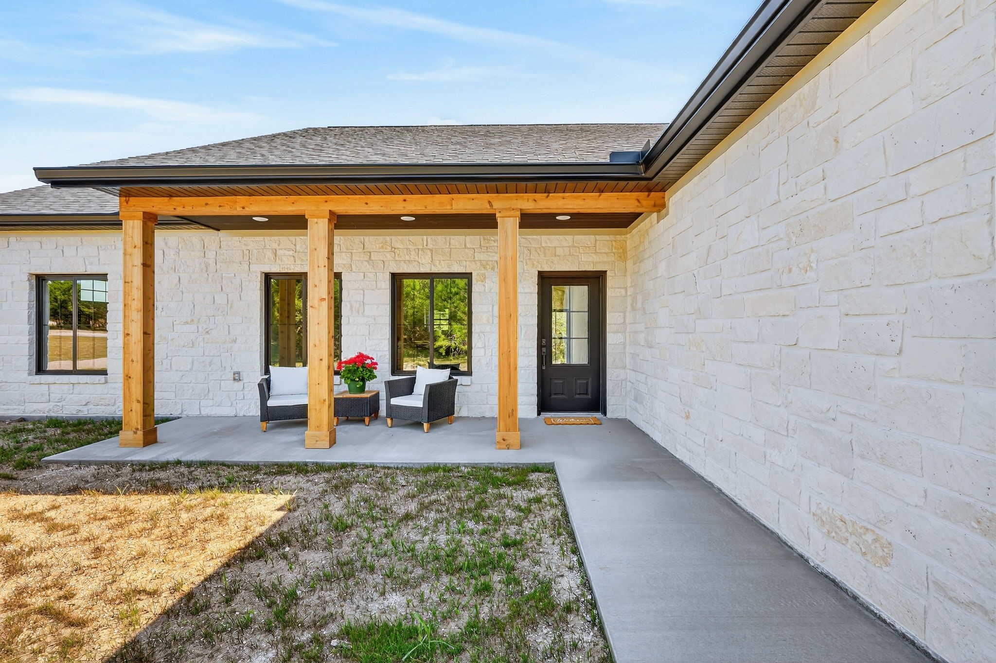 201 Private Road 4296 Clifton TX 76634