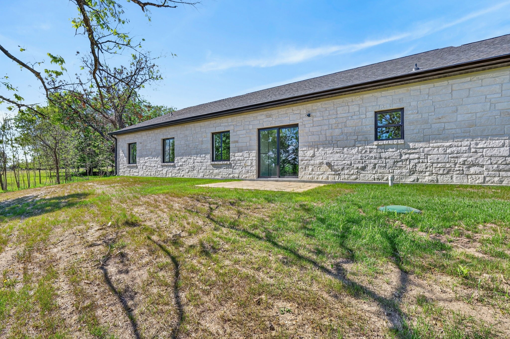 201 Private Road 4296 Clifton TX 76634