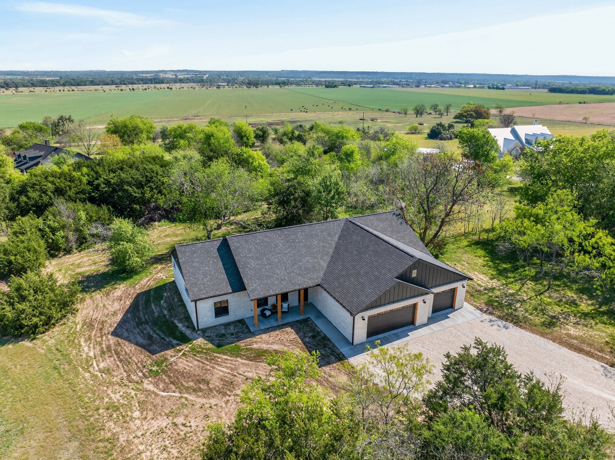 201 Private Road 4296 Clifton TX 76634