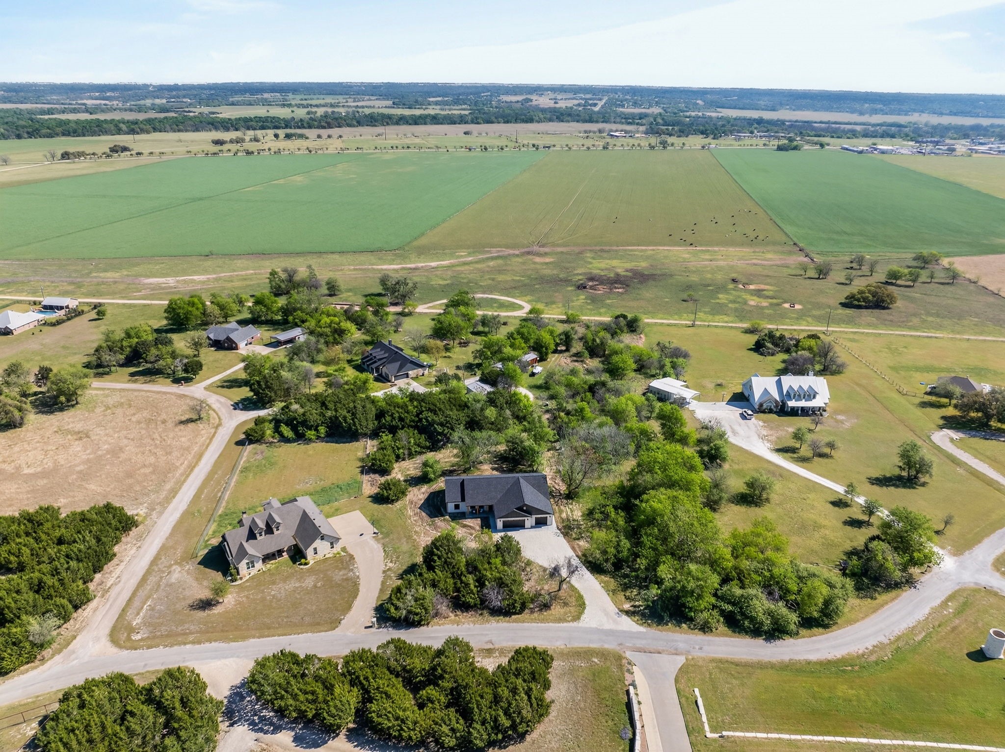 201 Private Road 4296 Clifton TX 76634