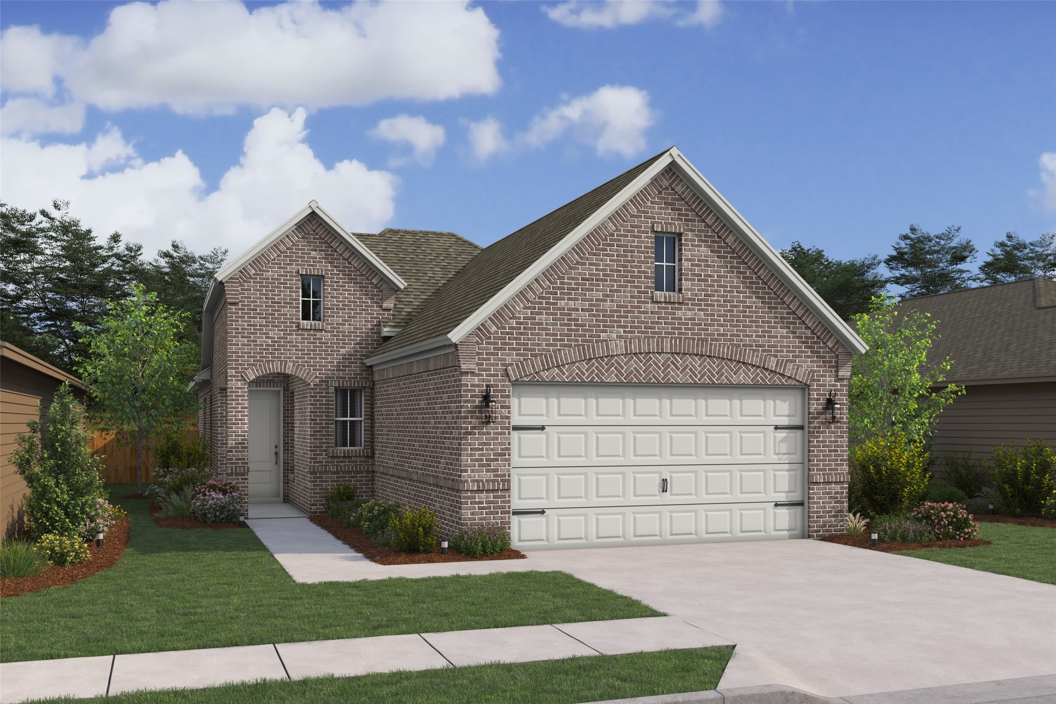 2515 Compassion Court Heath TX 75032