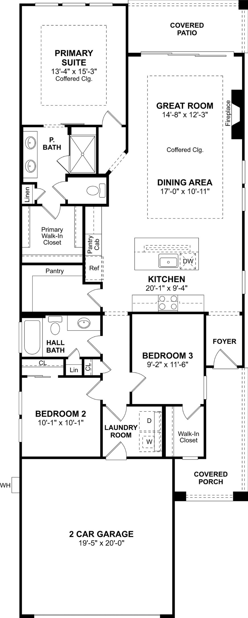 2515 Compassion Court Heath TX 75032