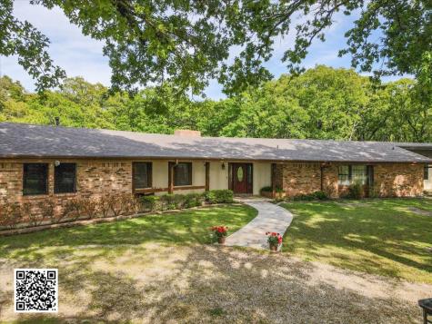 5303 Farm Road 904 S Klondike TX 75448