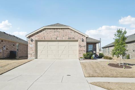 9229 Riverlight Road Mckinney TX 75071