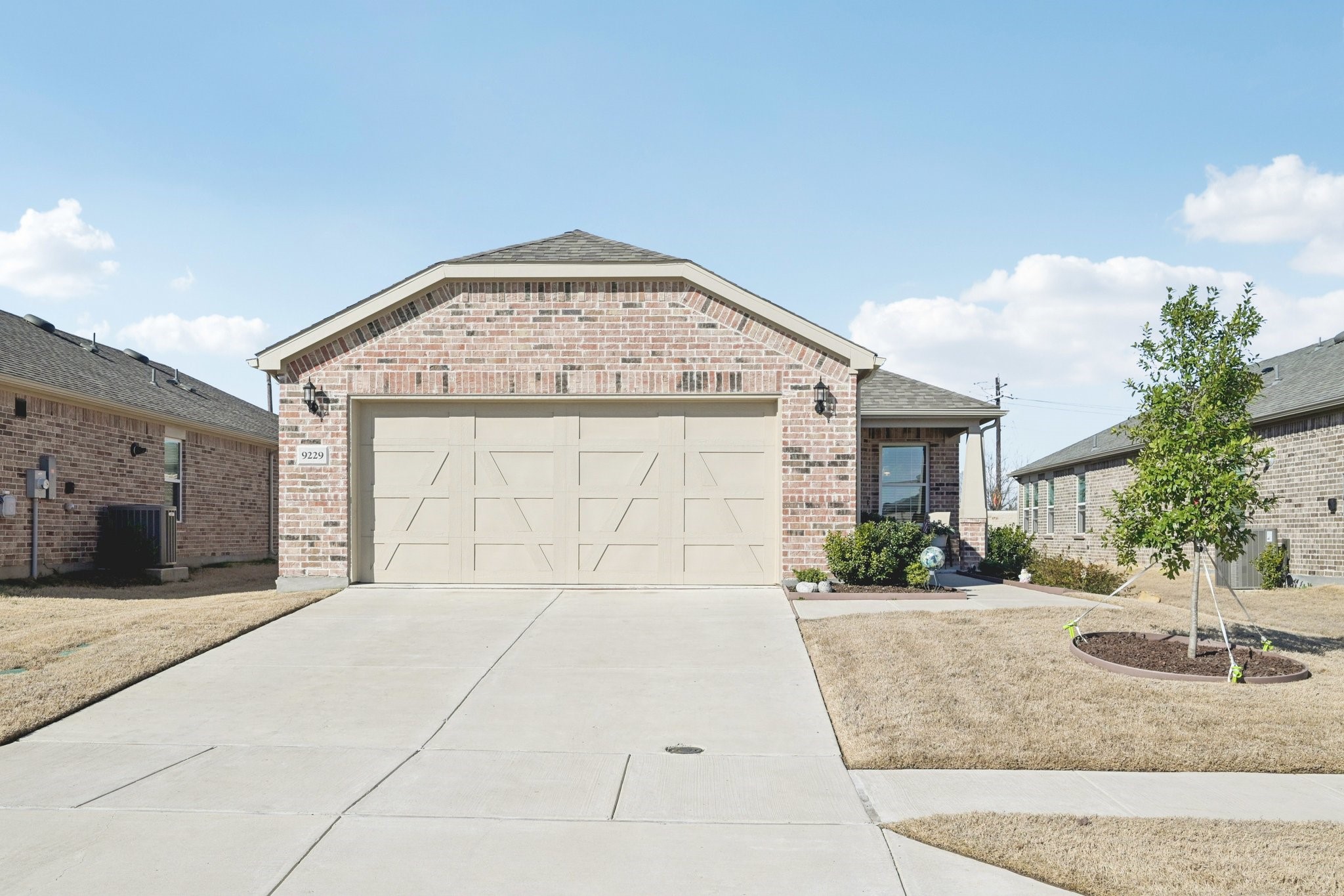 9229 Riverlight Road Mckinney TX 75071