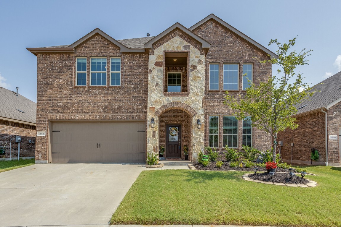11001 Cobalt Drive Aubrey TX 76227