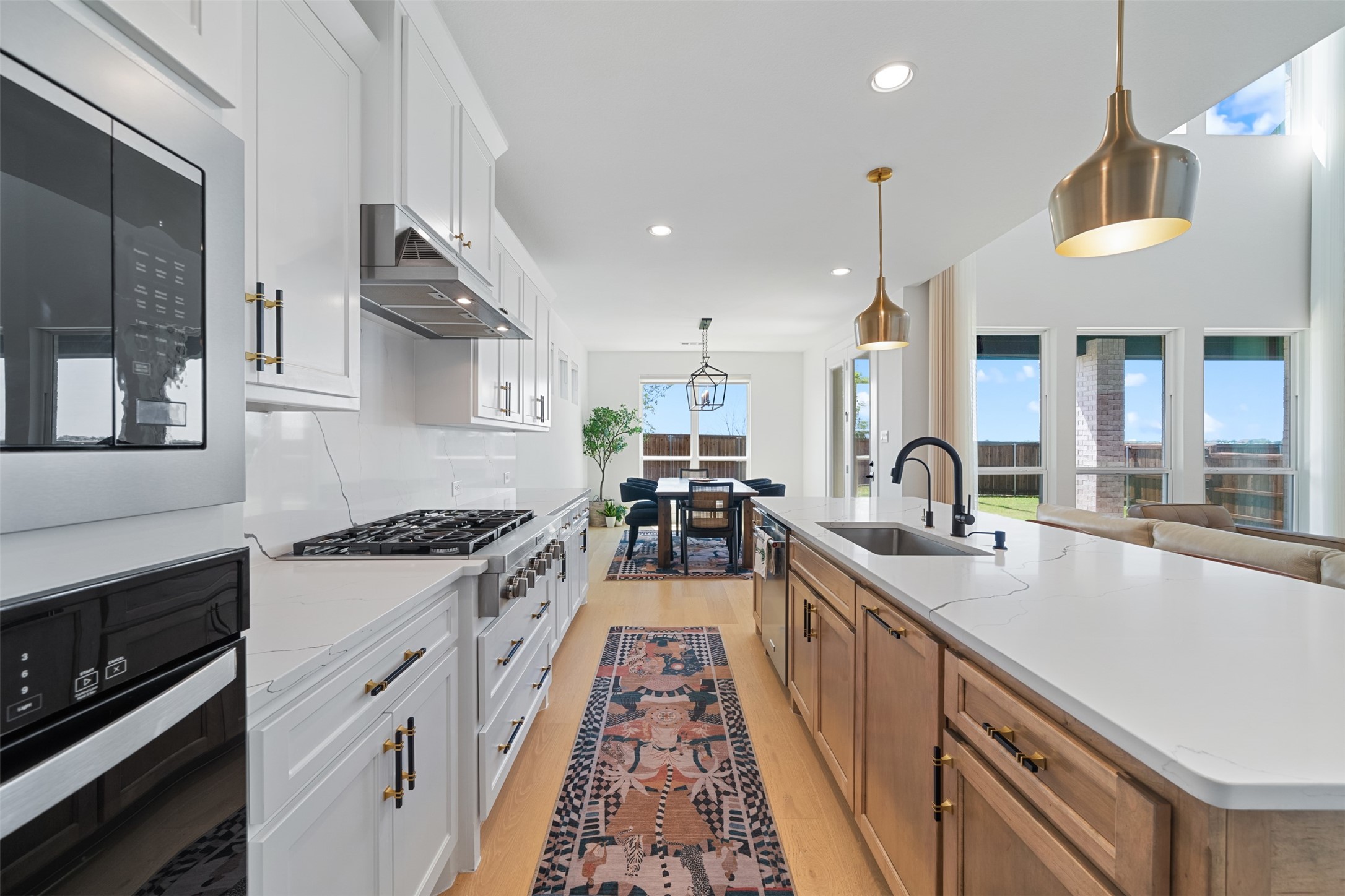 120 Tornillo Drive Celina TX 75009