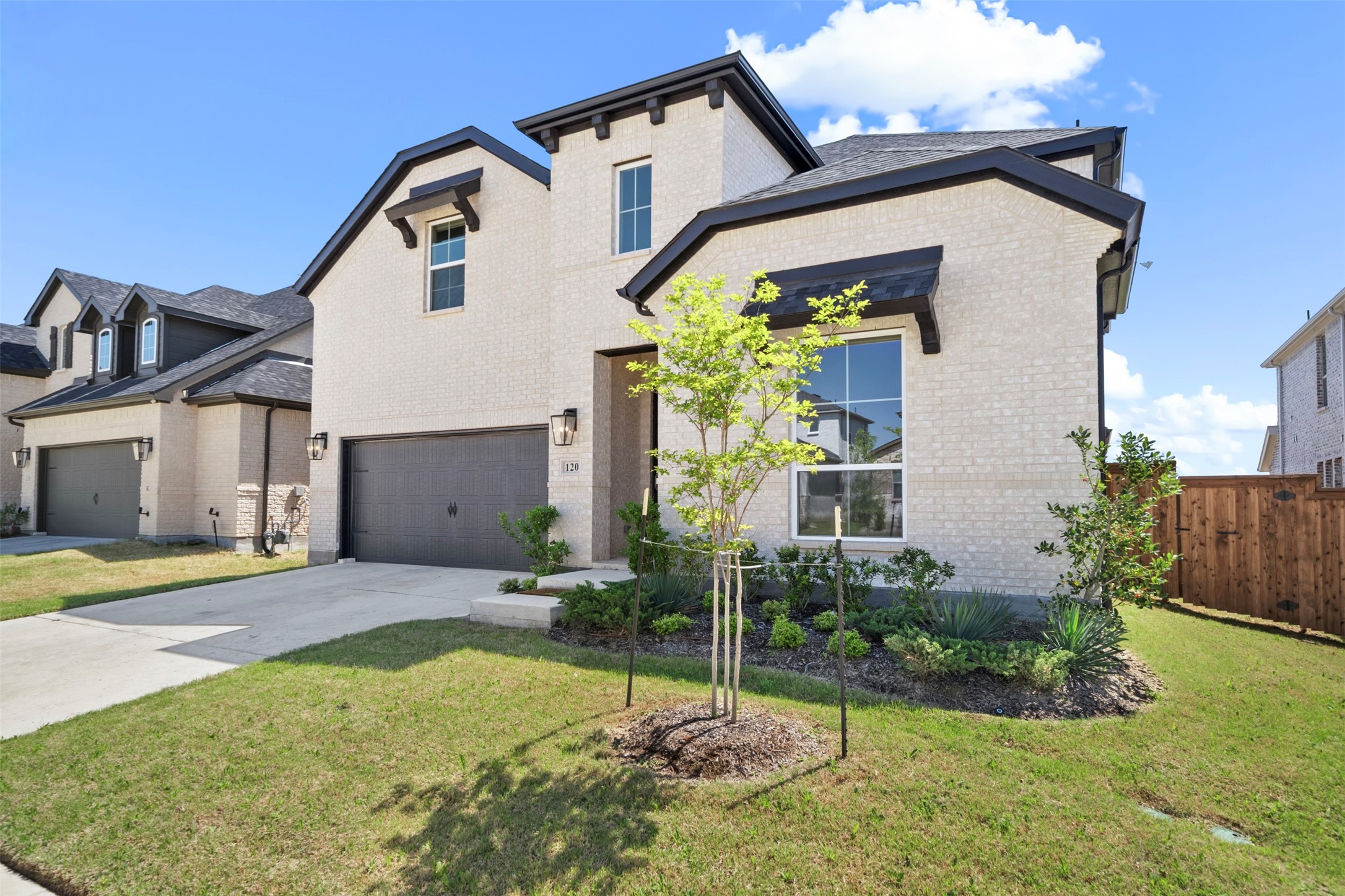 120 Tornillo Drive Celina TX 75009
