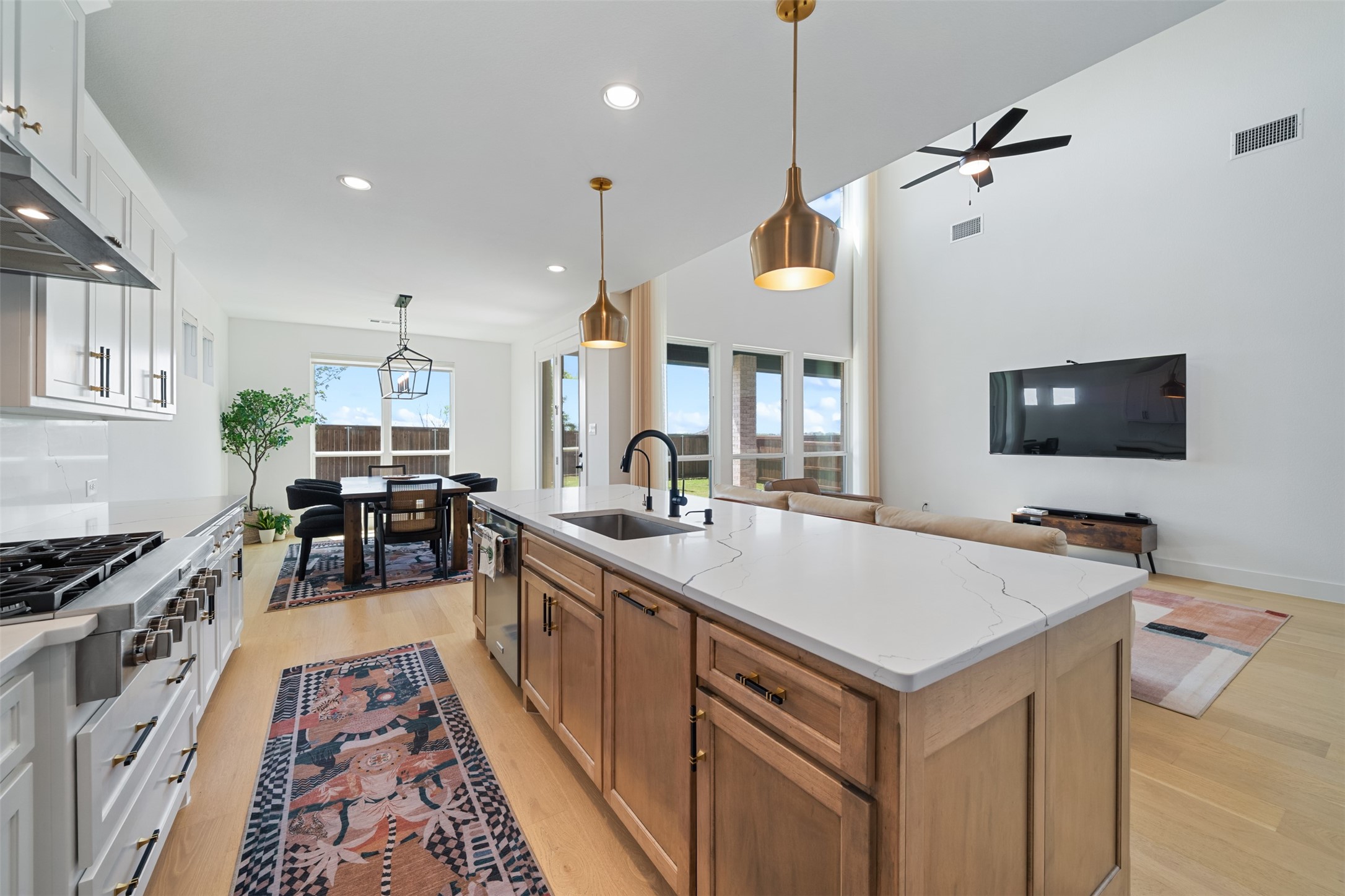 120 Tornillo Drive Celina TX 75009