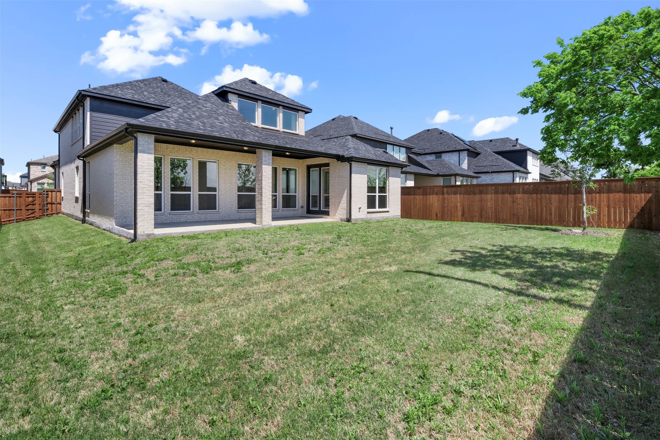 120 Tornillo Drive Celina TX 75009