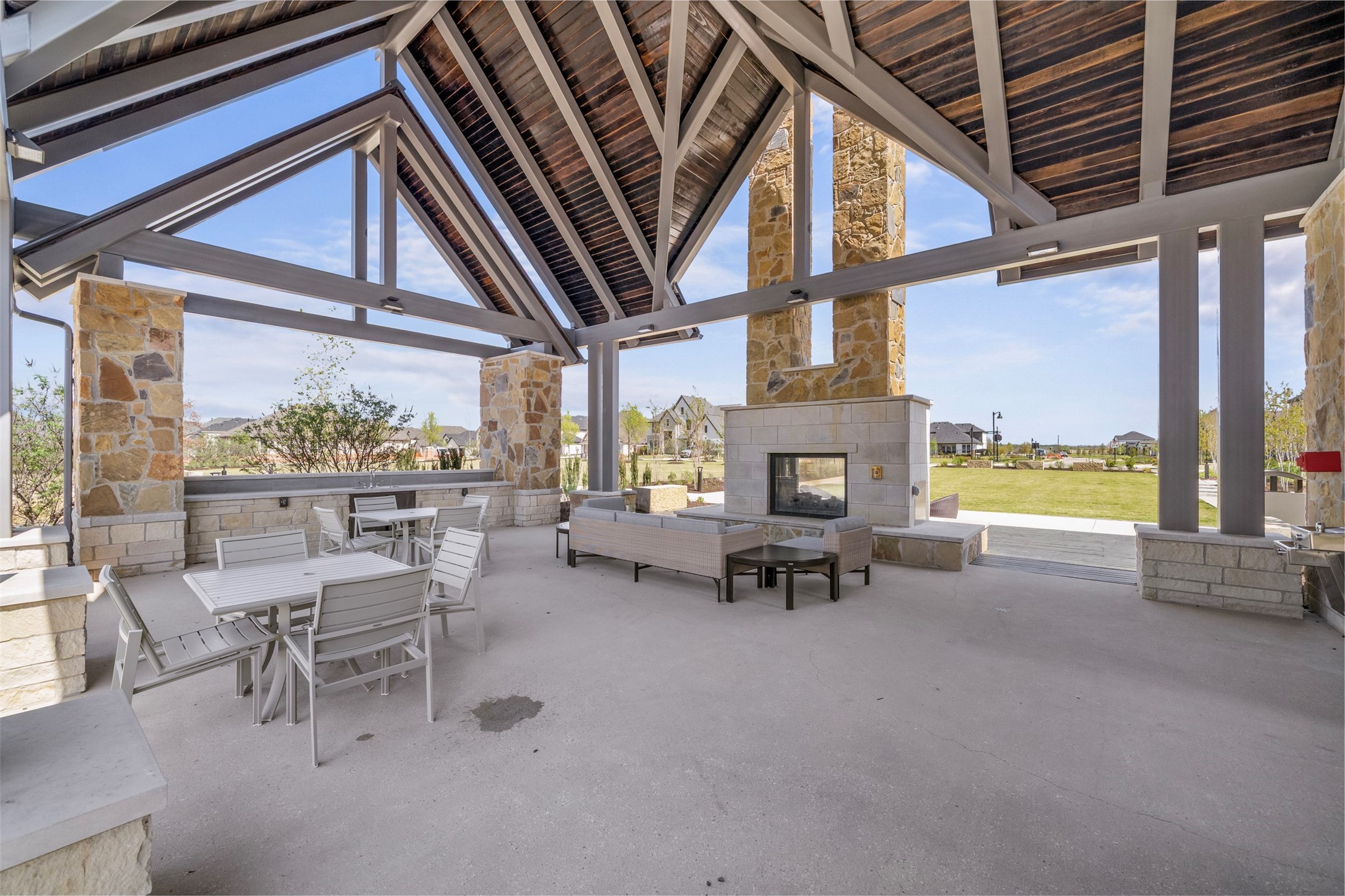 120 Tornillo Drive Celina TX 75009