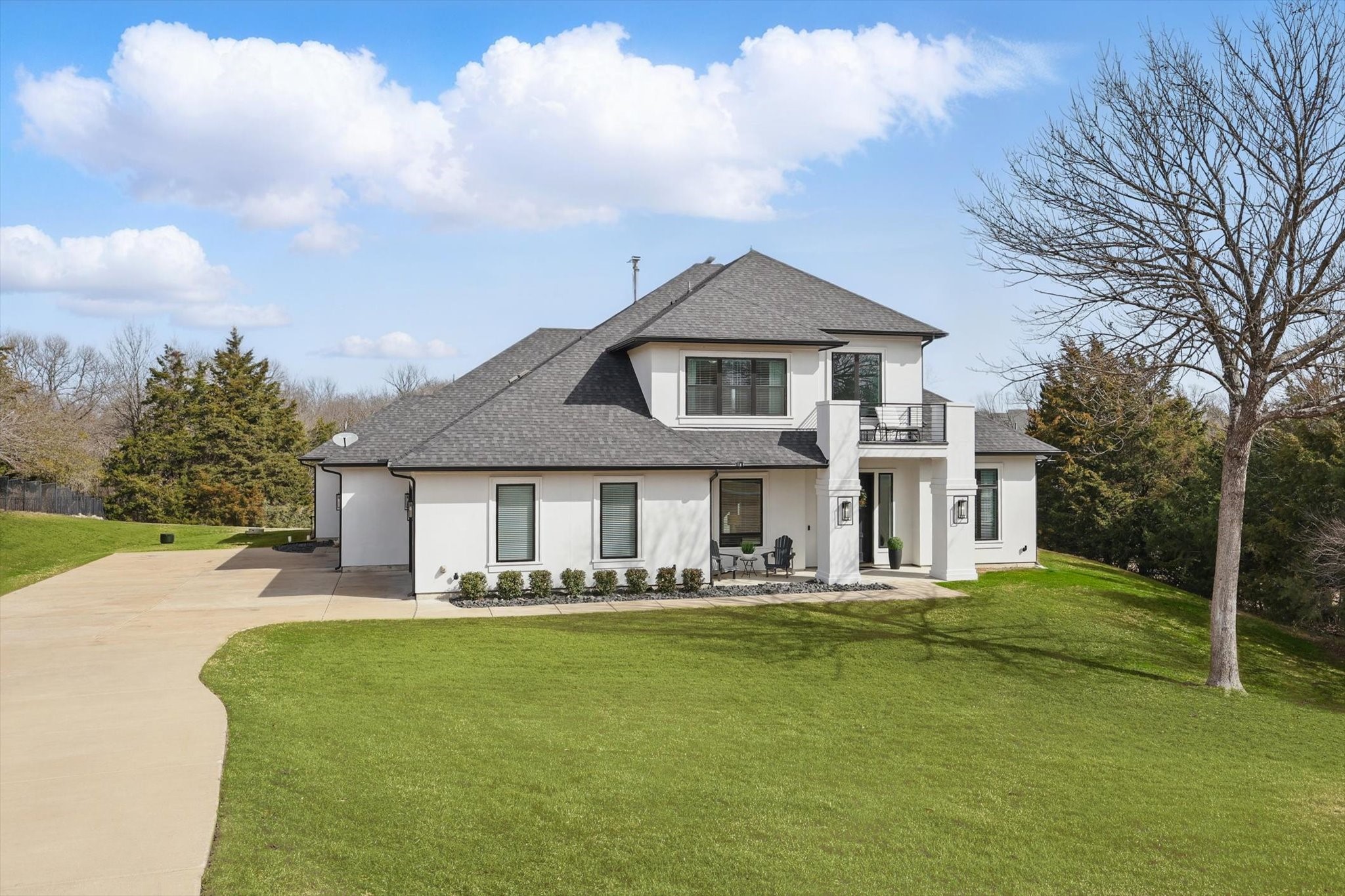 4571 Lake Breeze Drive Mckinney TX 75071