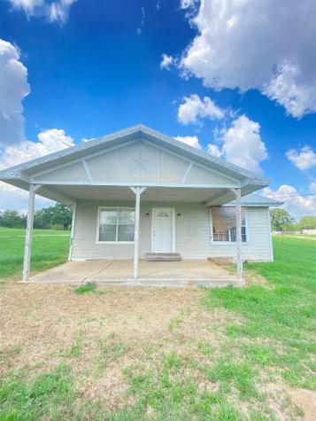 2361 Old Agnes Road Weatherford TX 76088