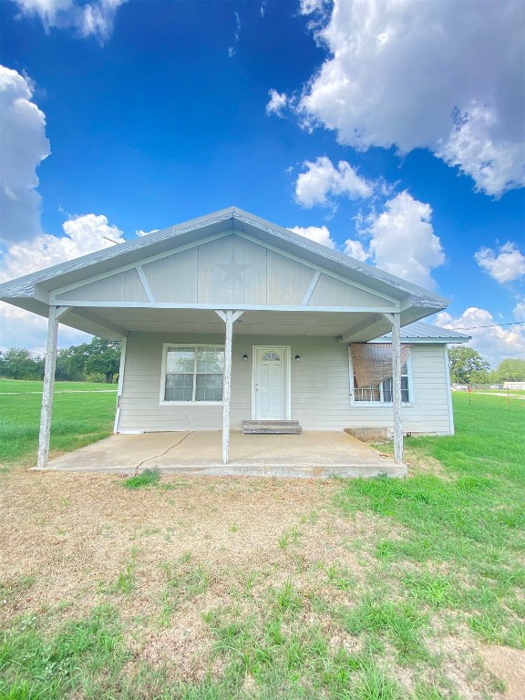 2361 Old Agnes Road Weatherford TX 76088