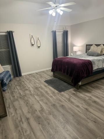 7809 Hightower Drive North Richland Hills TX 76182