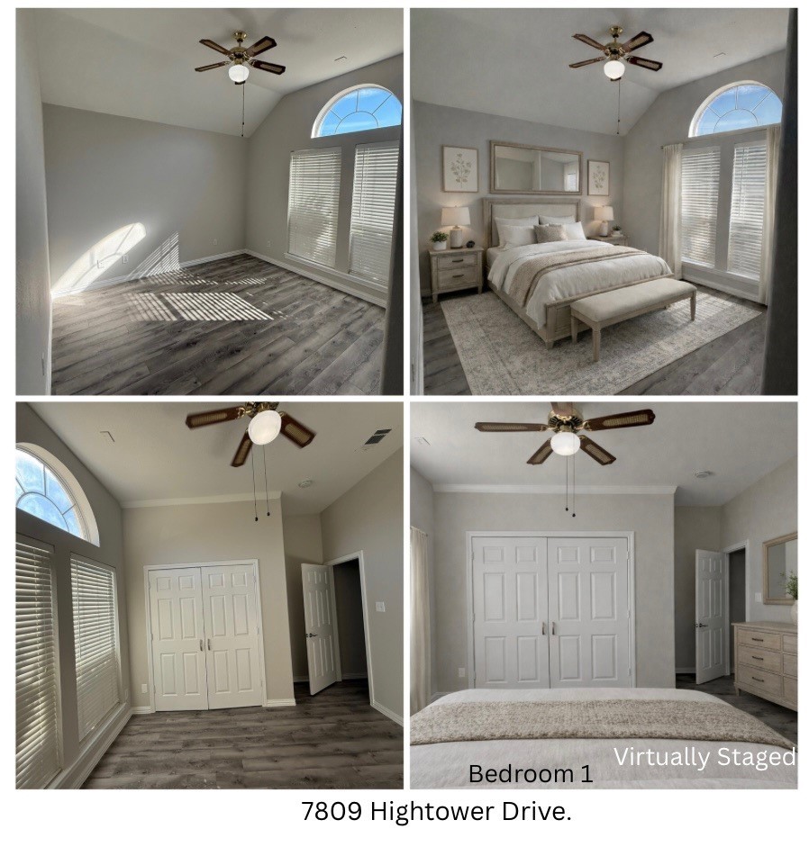 7809 Hightower Drive North Richland Hills TX 76182