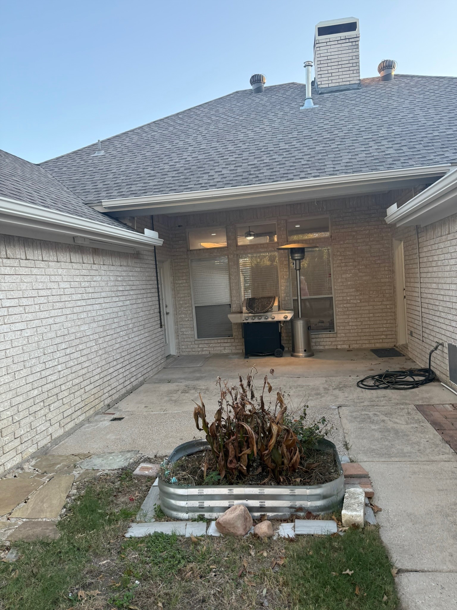 7809 Hightower Drive North Richland Hills TX 76182