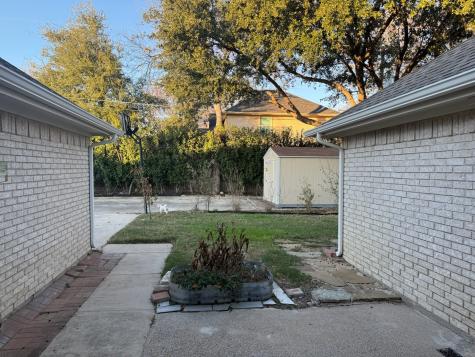 7809 Hightower Drive North Richland Hills TX 76182