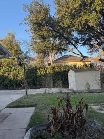 7809 Hightower Drive North Richland Hills TX 76182