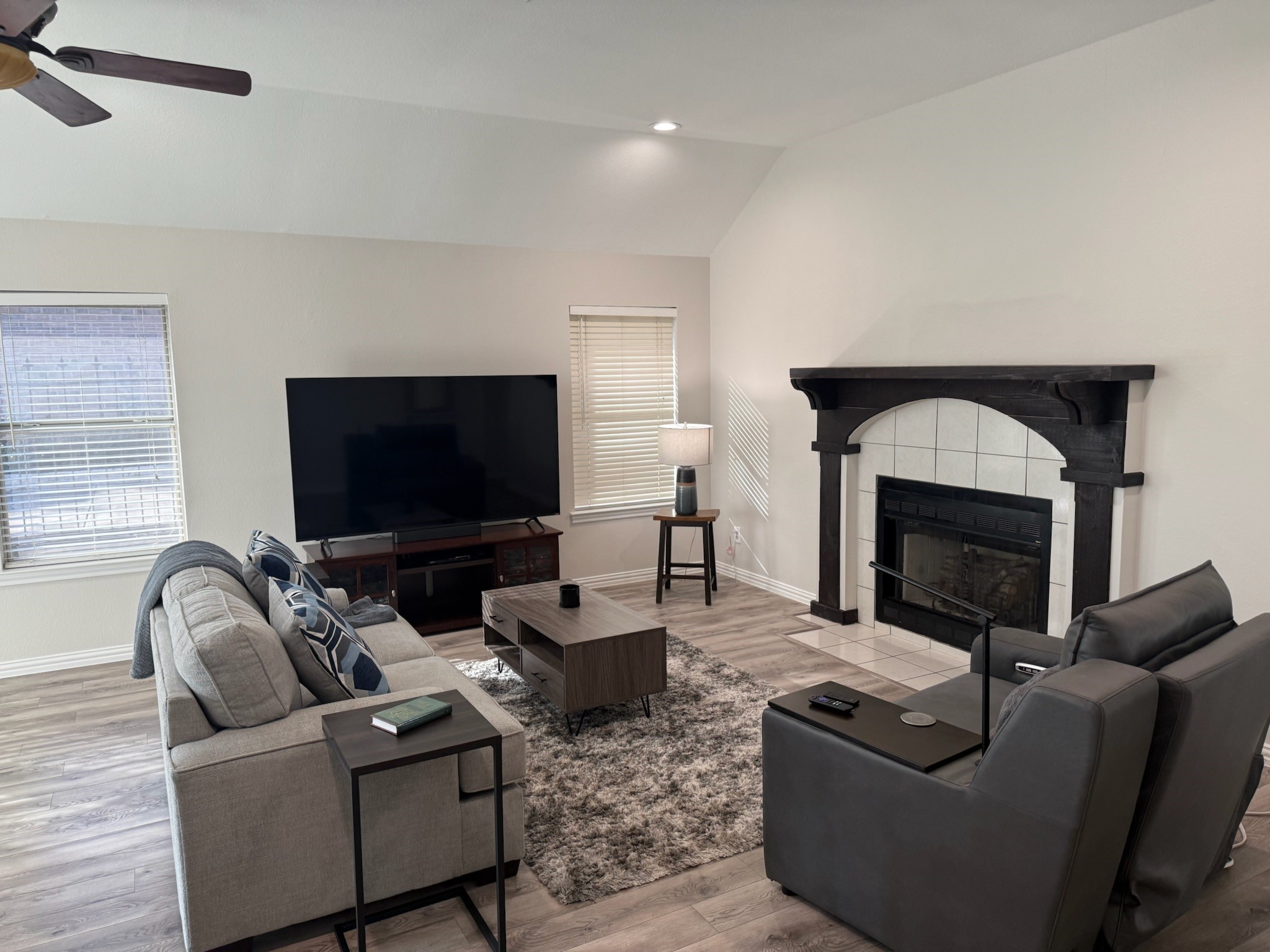 7809 Hightower Drive North Richland Hills TX 76182
