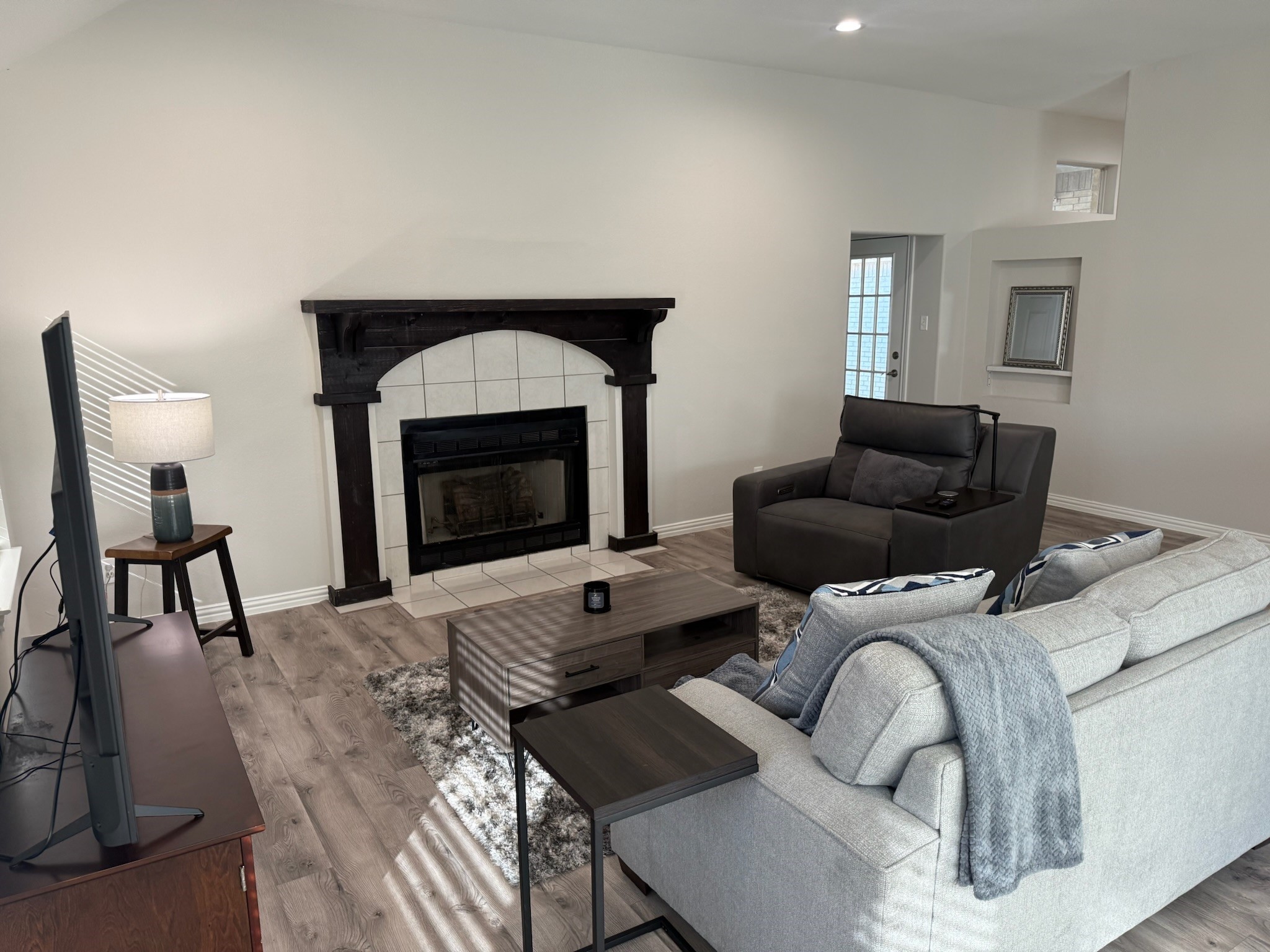 7809 Hightower Drive North Richland Hills TX 76182
