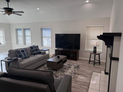 7809 Hightower Drive North Richland Hills TX 76182