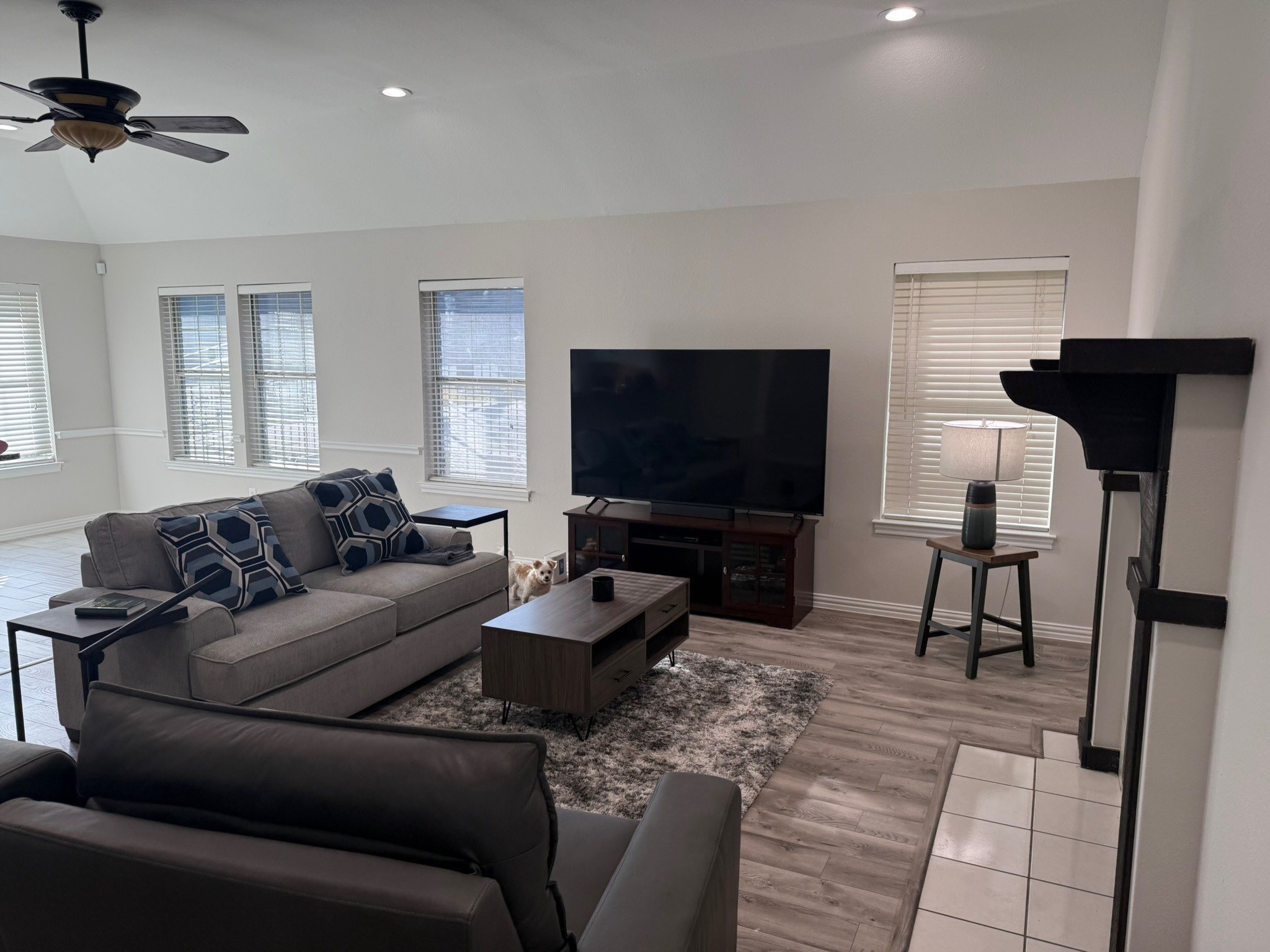 7809 Hightower Drive North Richland Hills TX 76182