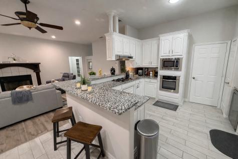 7809 Hightower Drive North Richland Hills TX 76182