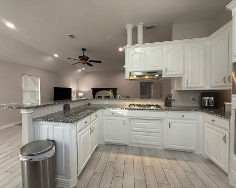 7809 Hightower Drive North Richland Hills TX 76182