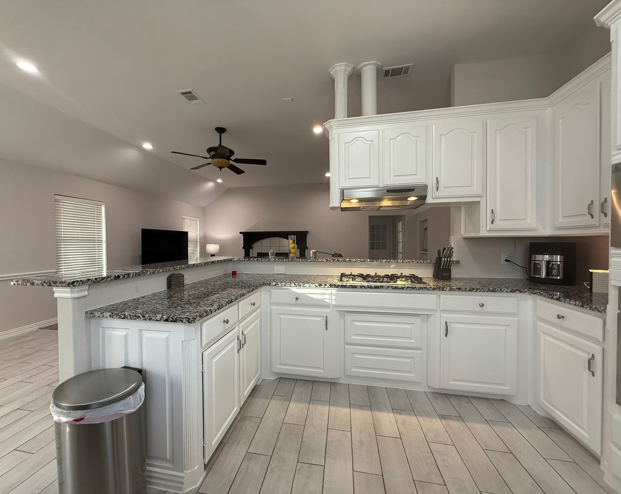 7809 Hightower Drive North Richland Hills TX 76182
