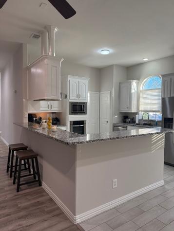 7809 Hightower Drive North Richland Hills TX 76182