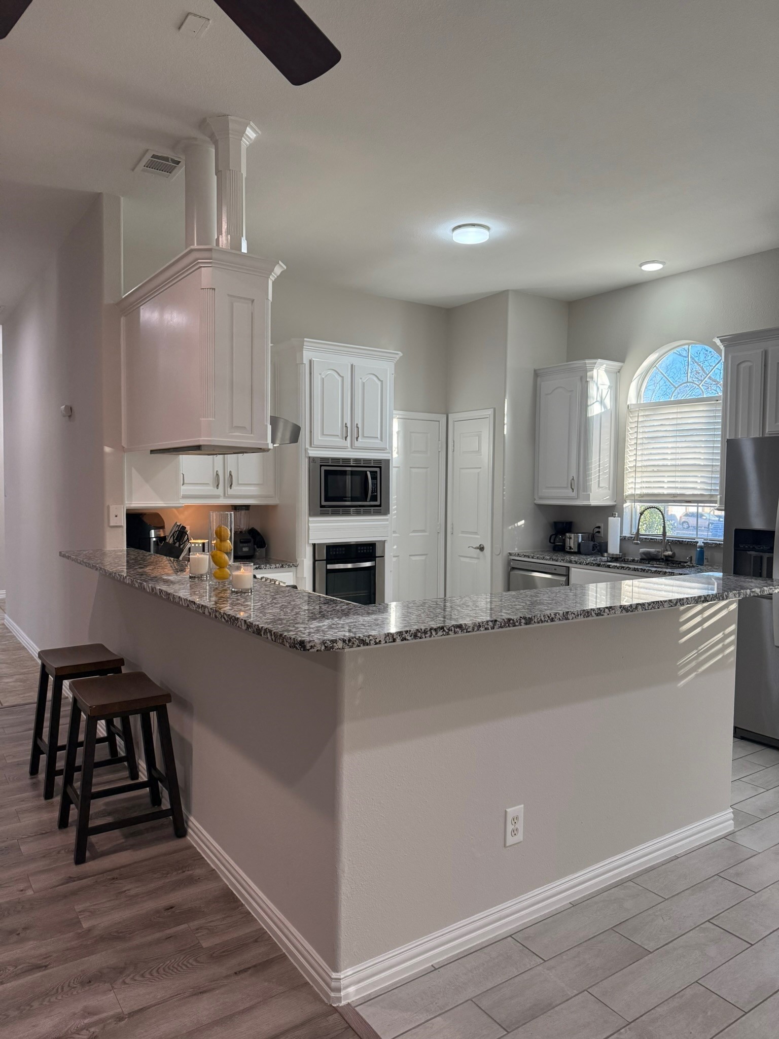 7809 Hightower Drive North Richland Hills TX 76182