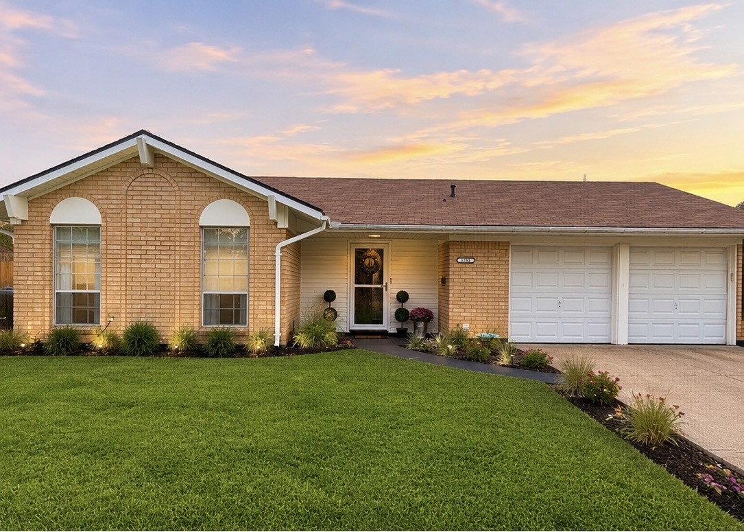 1506 Holiday Place Bossier City LA 71112