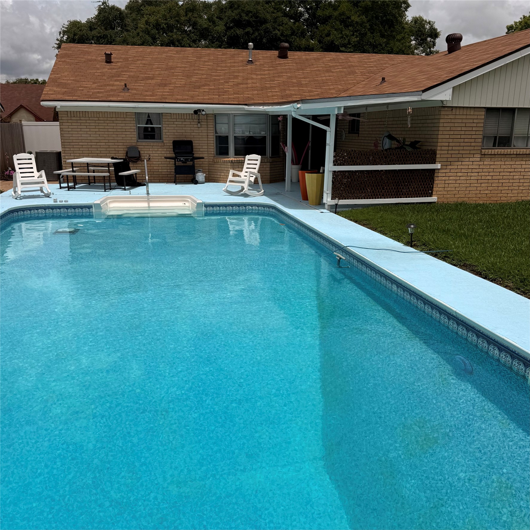 1506 Holiday Place Bossier City LA 71112