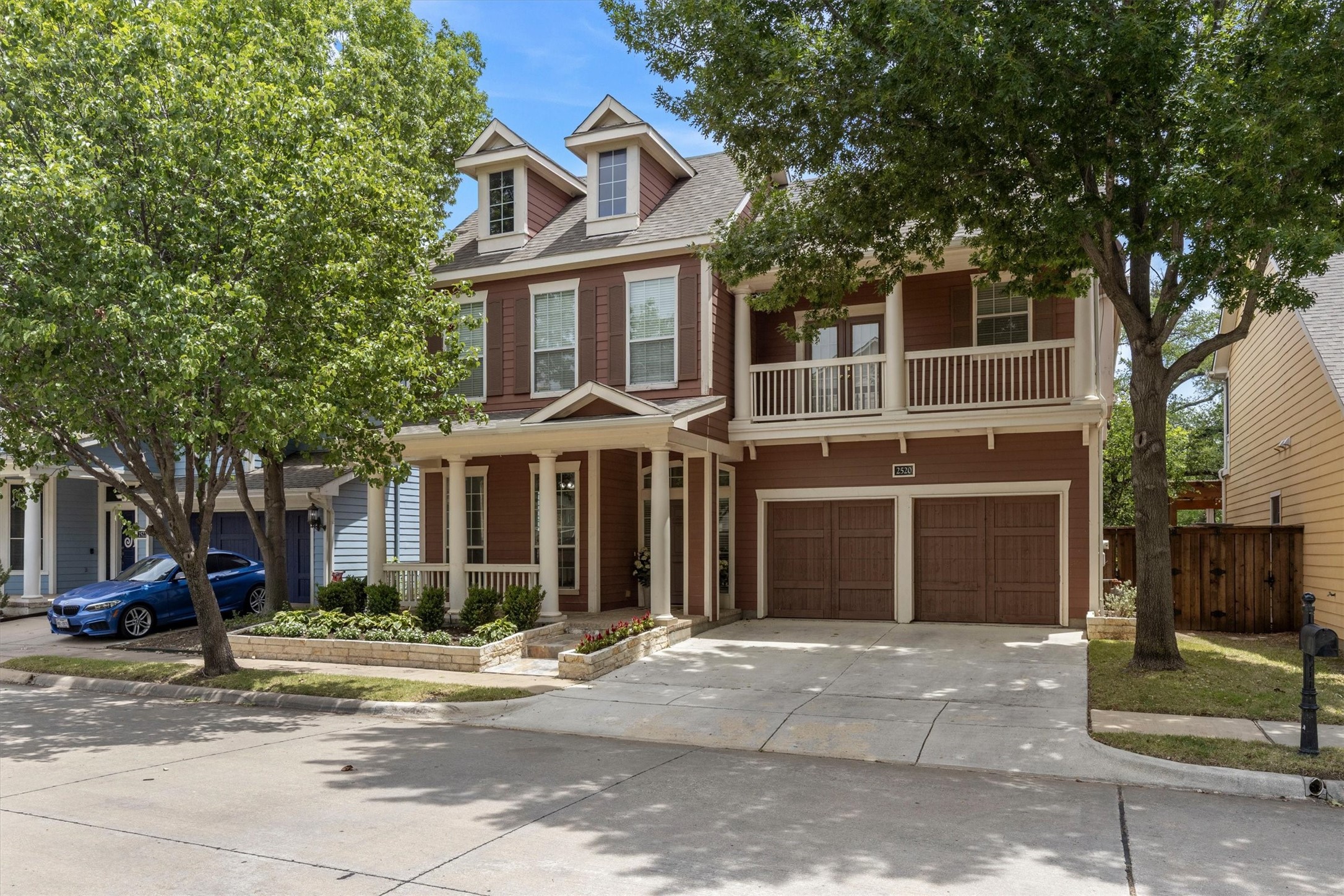 2520 Kodiak Circle Euless TX 76039