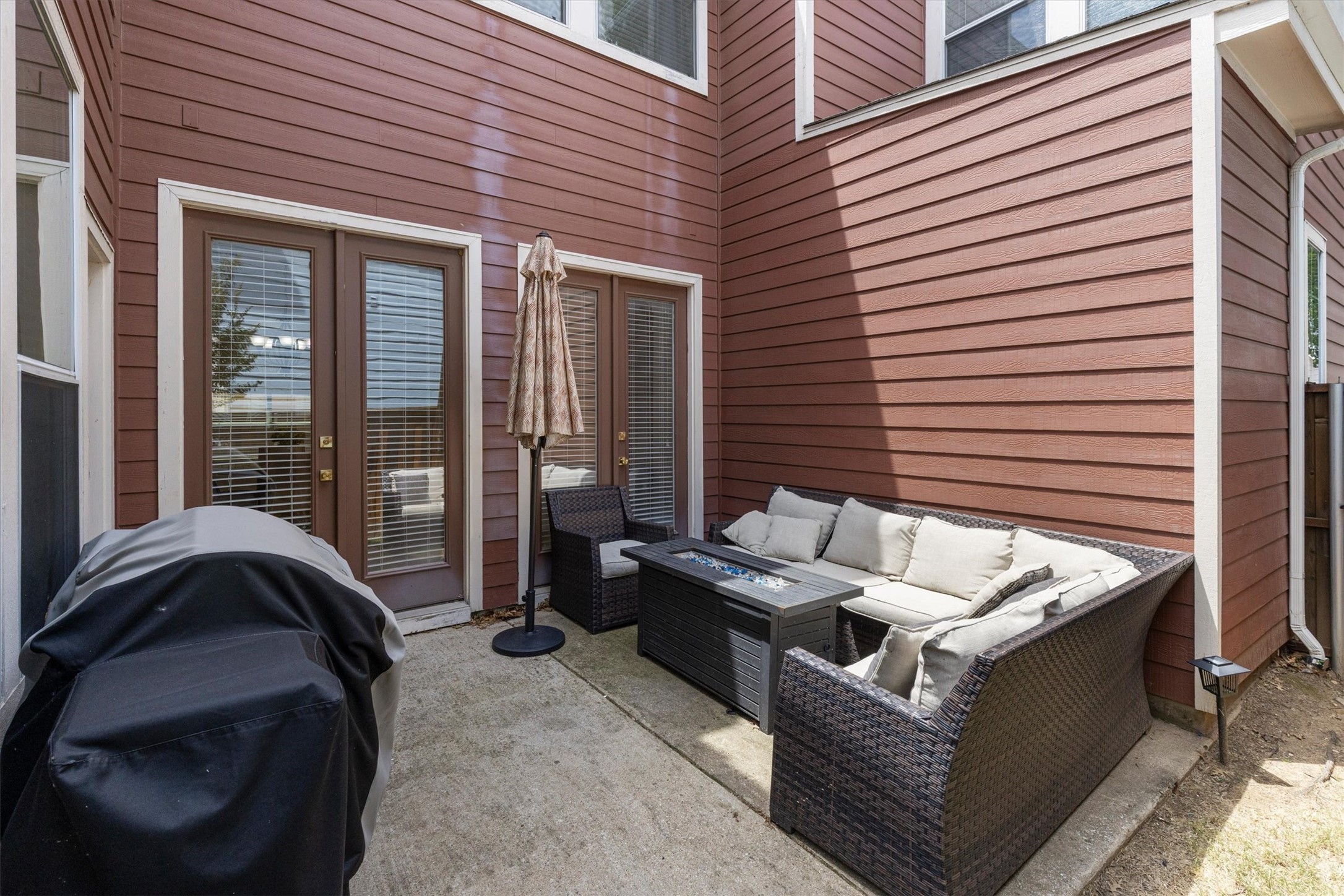 2520 Kodiak Circle Euless TX 76039