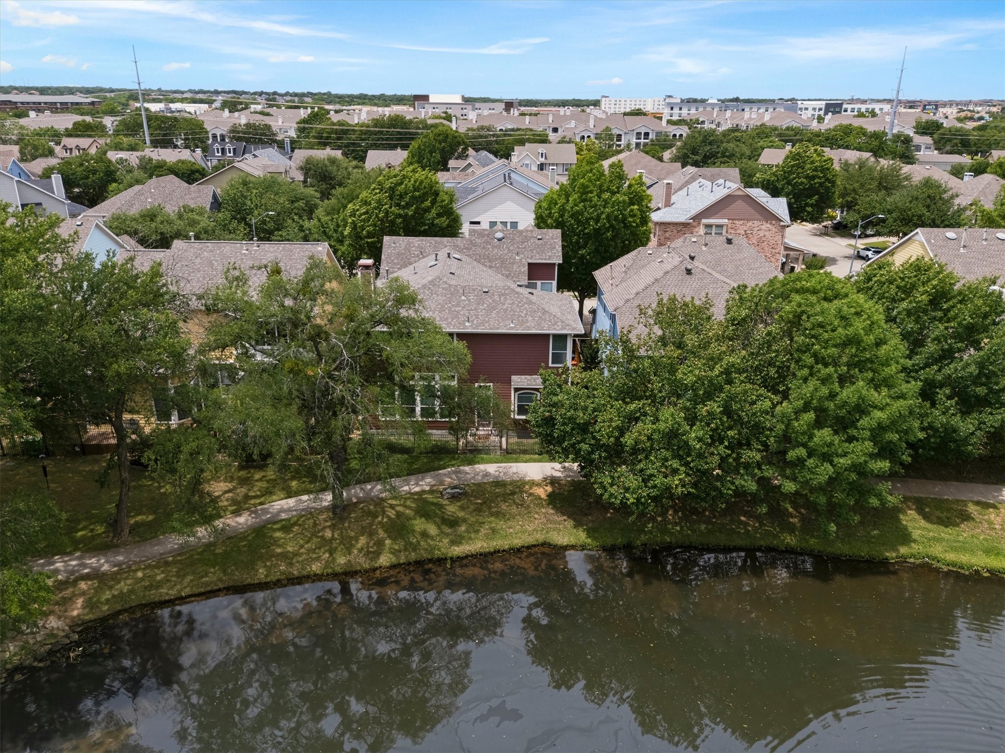 2520 Kodiak Circle Euless TX 76039