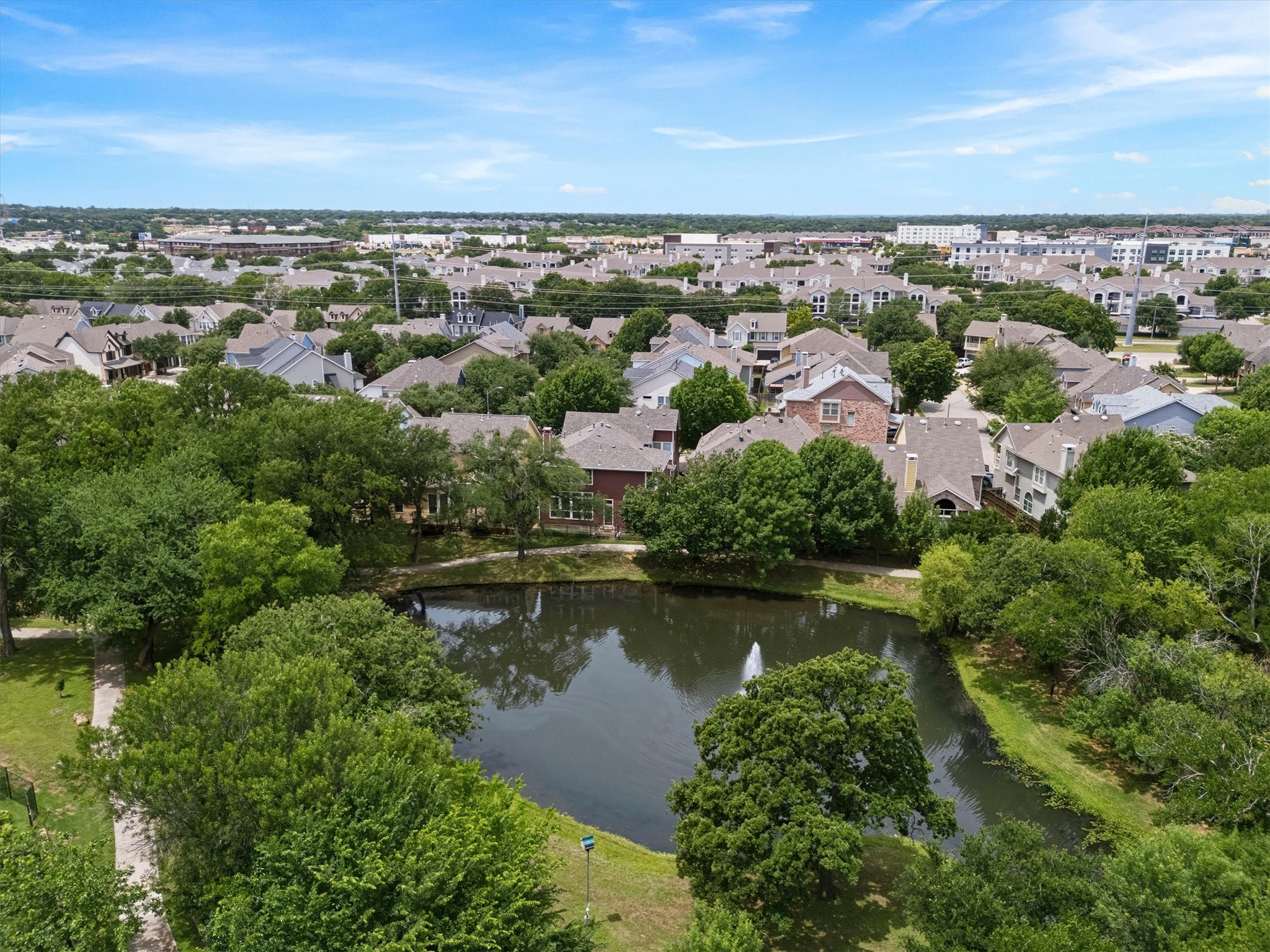 2520 Kodiak Circle Euless TX 76039