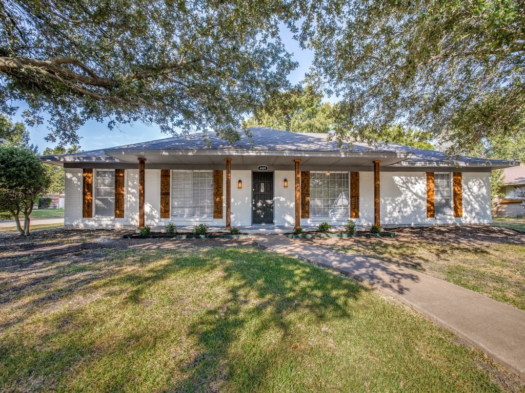 6424 Welch Avenue Fort Worth TX 76133