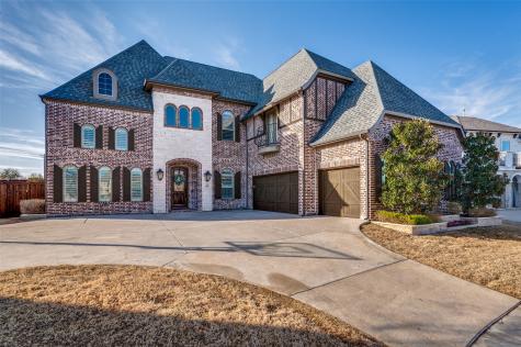 1089 Palmflower Avenue Frisco TX 75036