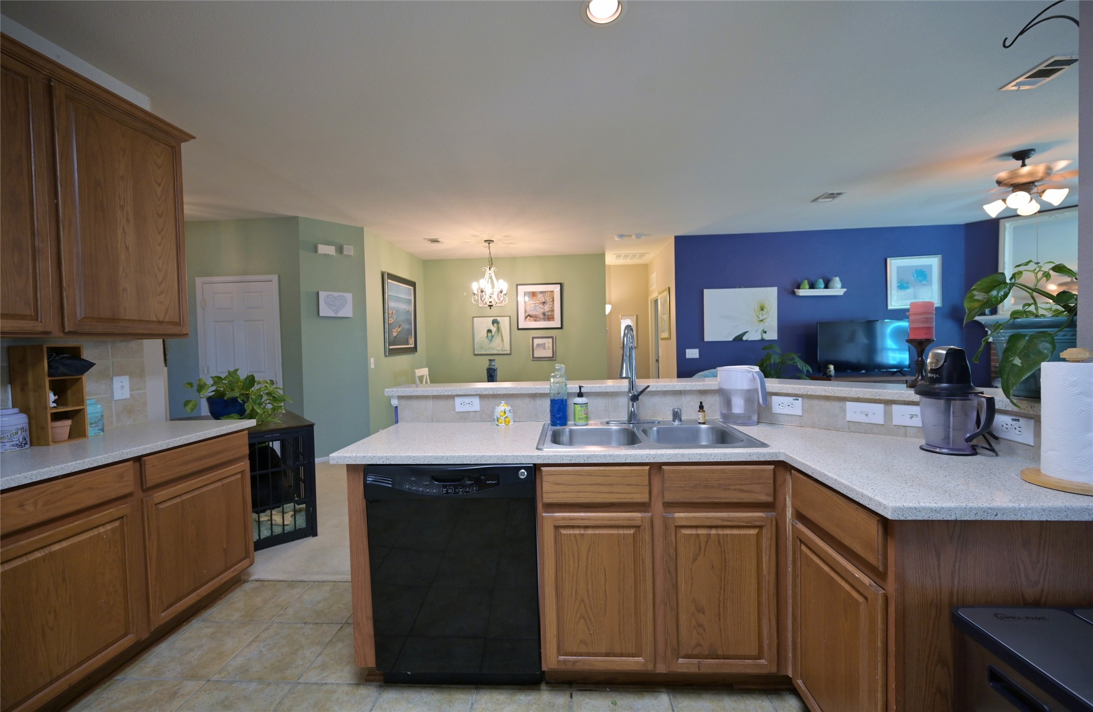 4509 Butterfly Way Fort Worth TX 76244