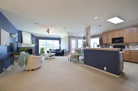 4509 Butterfly Way Fort Worth TX 76244