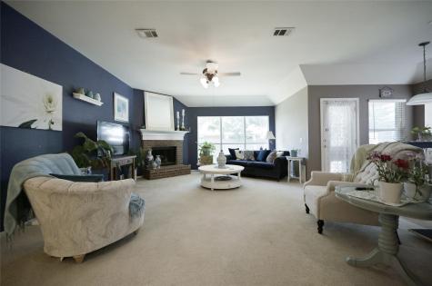 4509 Butterfly Way Fort Worth TX 76244
