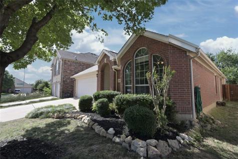 4509 Butterfly Way Fort Worth TX 76244