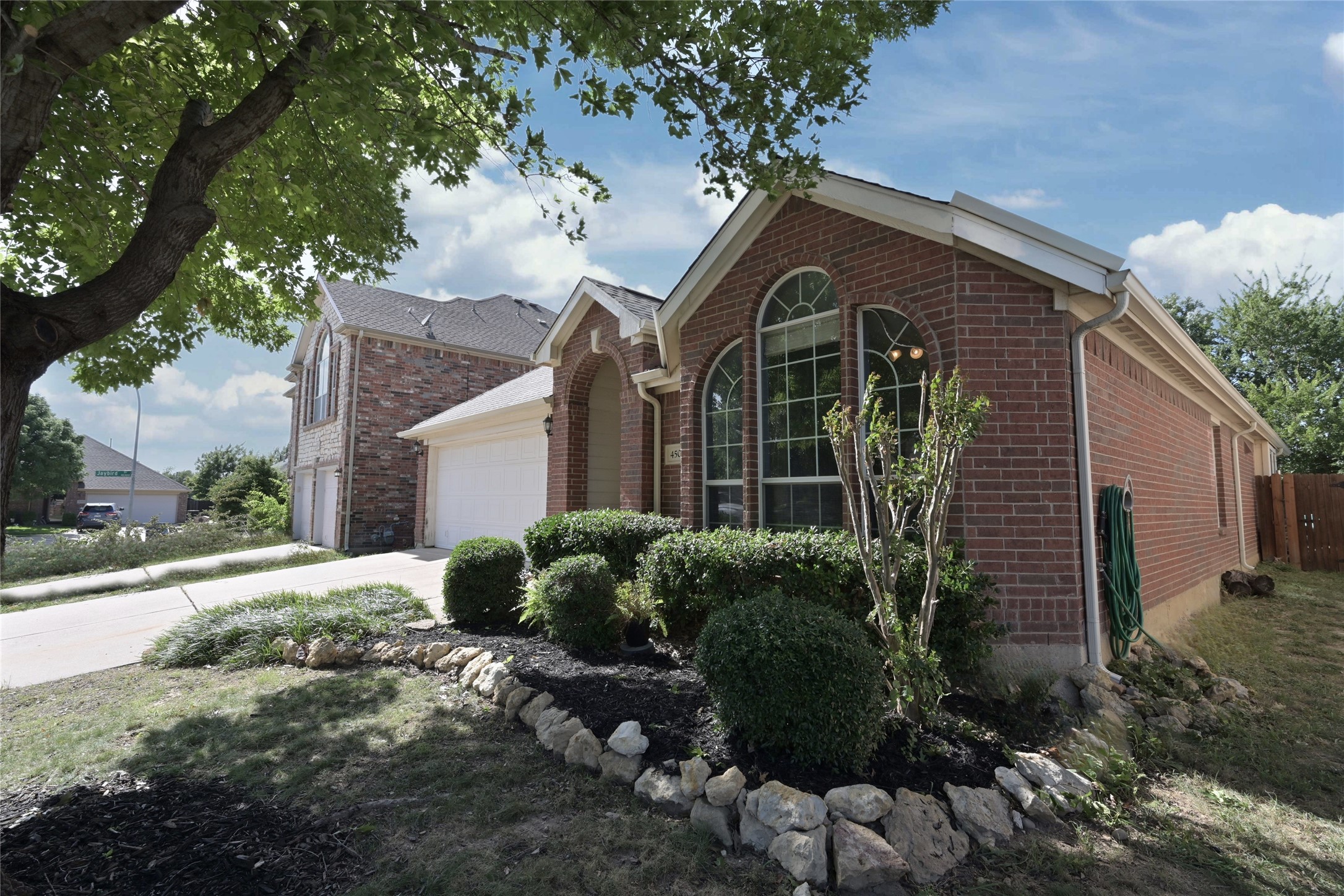 4509 Butterfly Way Fort Worth TX 76244